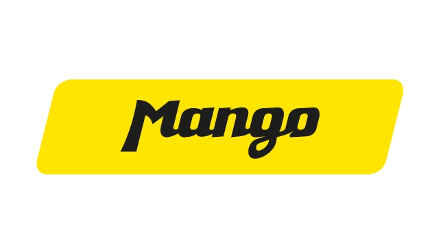 mango logo