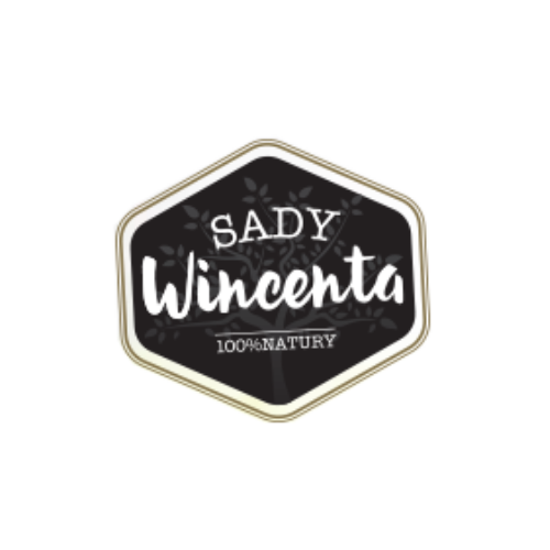 Sady Wincenta logo