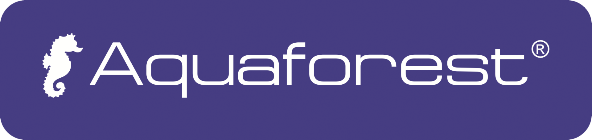 aquaforest logo