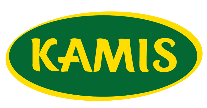 kamis logo