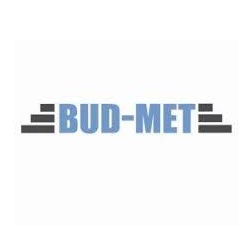 bud-met logo