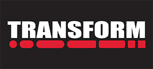 transform logo