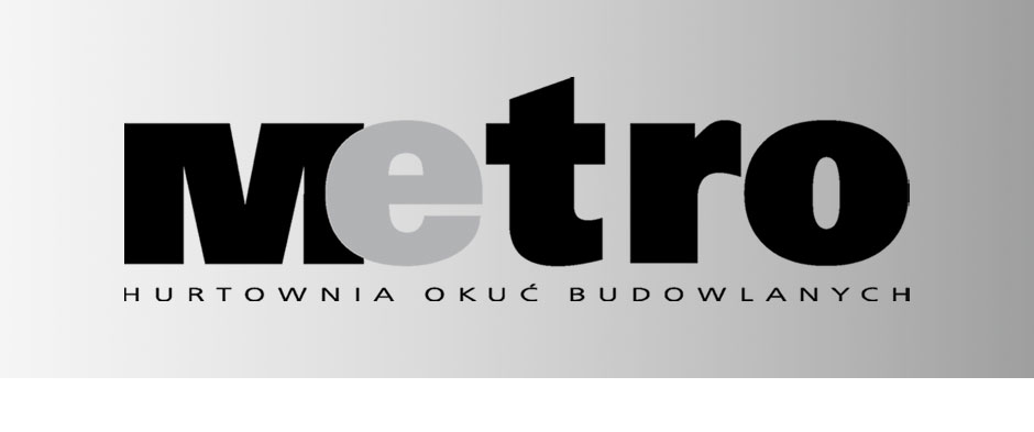 metro hurtownia logo
