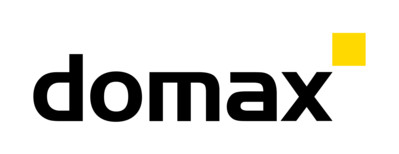 domax logo